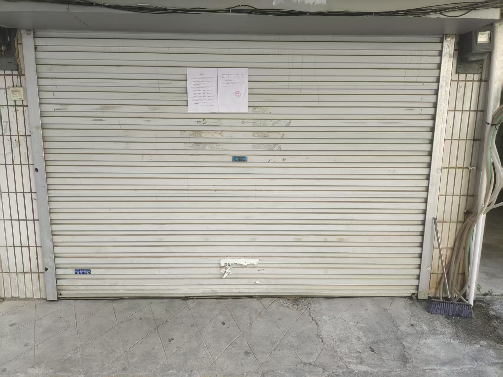 广西Ag亚洲集团集团建政路51号院内车库招租通告 - 招标通告 - Ag亚洲集团