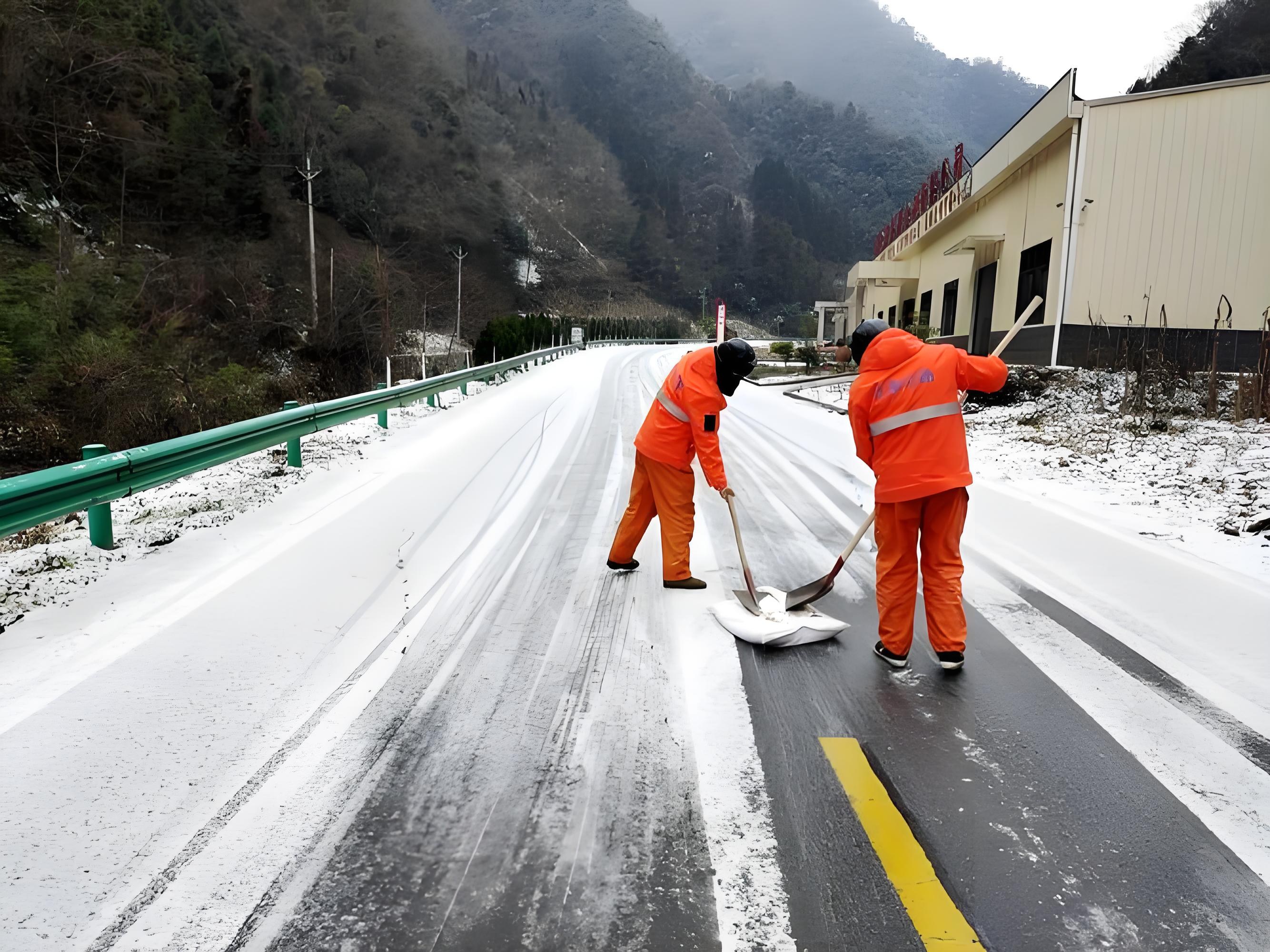 广西Ag亚洲集团集团全力迎战低温雨雪 守护万家灯火与一起平安 - 公司新闻 - Ag亚洲集团